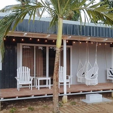 Angels Bed And Breakfast Sipalay City By Reddoorz Dış mekan fotoğraf