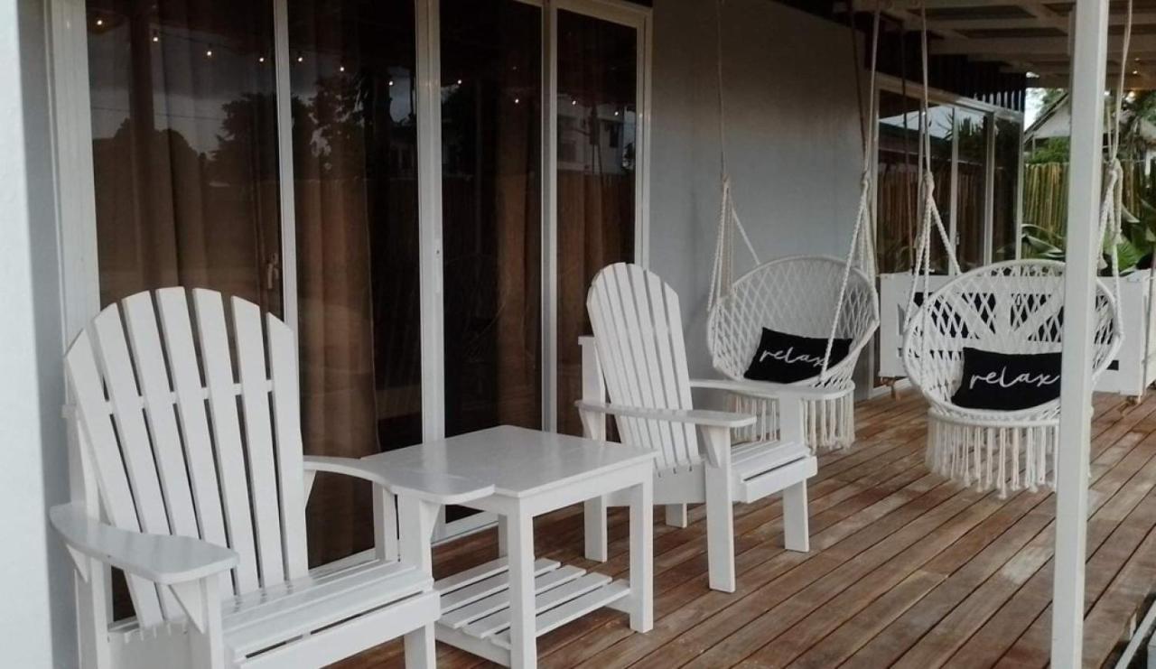 Angels Bed And Breakfast Sipalay City By Reddoorz Dış mekan fotoğraf
