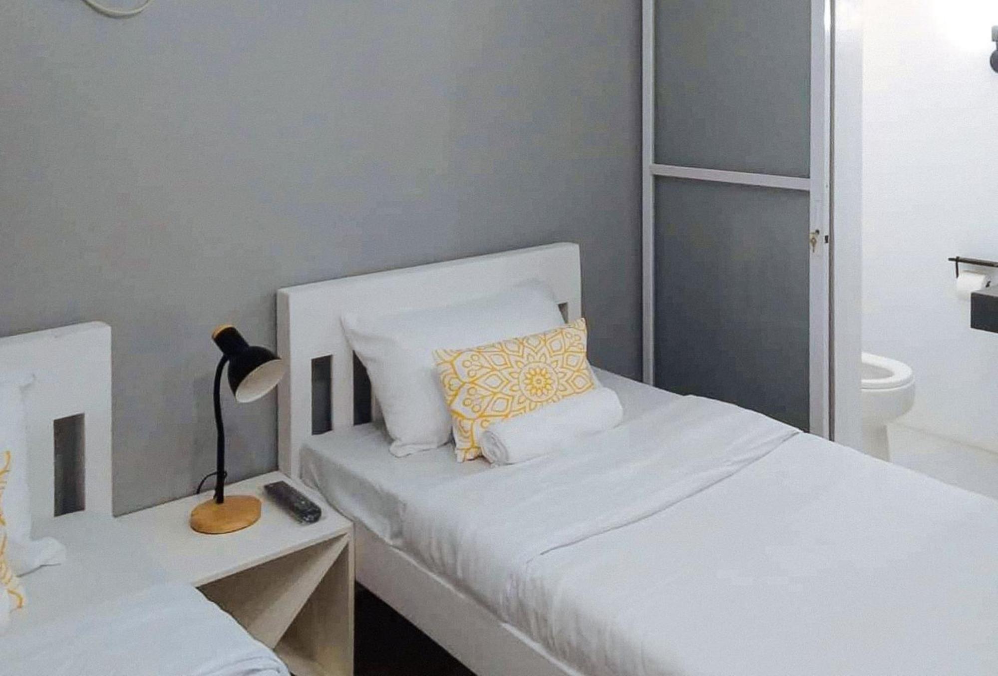 Angels Bed And Breakfast Sipalay City By Reddoorz Dış mekan fotoğraf