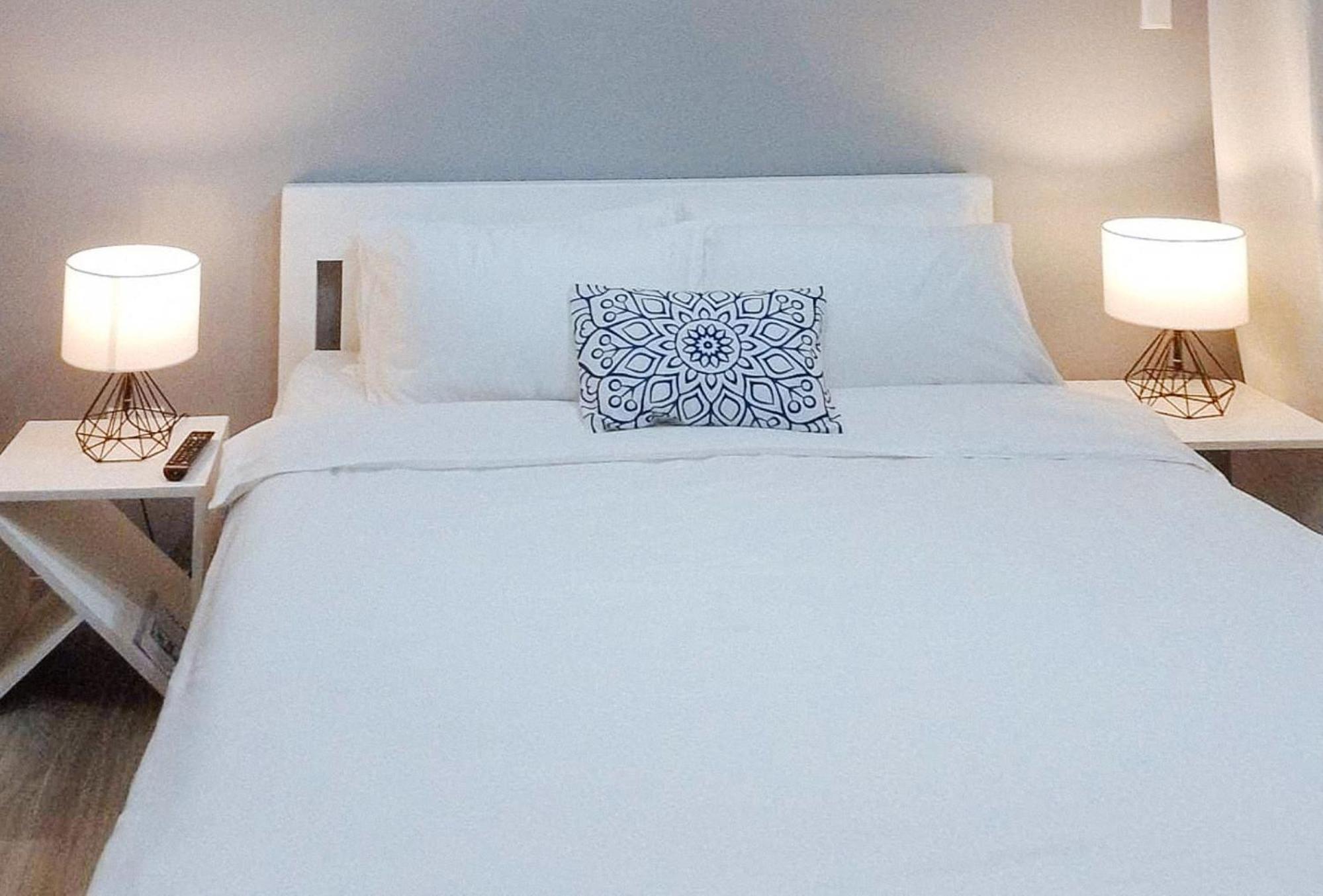 Angels Bed And Breakfast Sipalay City By Reddoorz Dış mekan fotoğraf