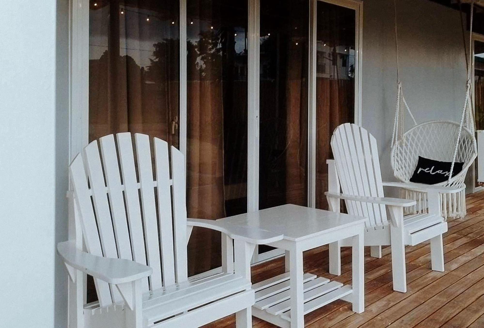 Angels Bed And Breakfast Sipalay City By Reddoorz Dış mekan fotoğraf