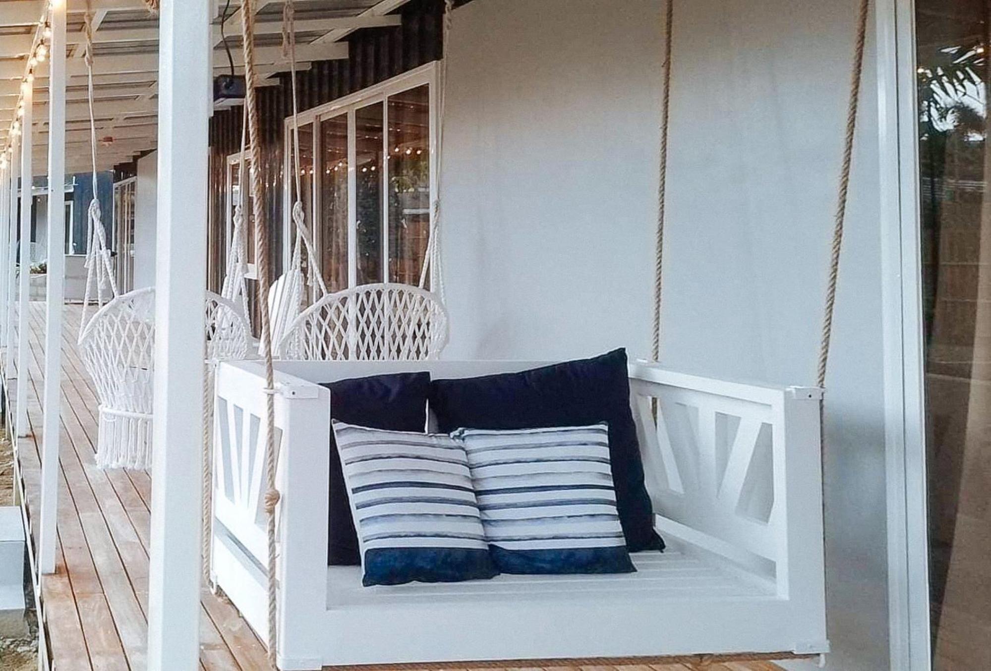 Angels Bed And Breakfast Sipalay City By Reddoorz Dış mekan fotoğraf