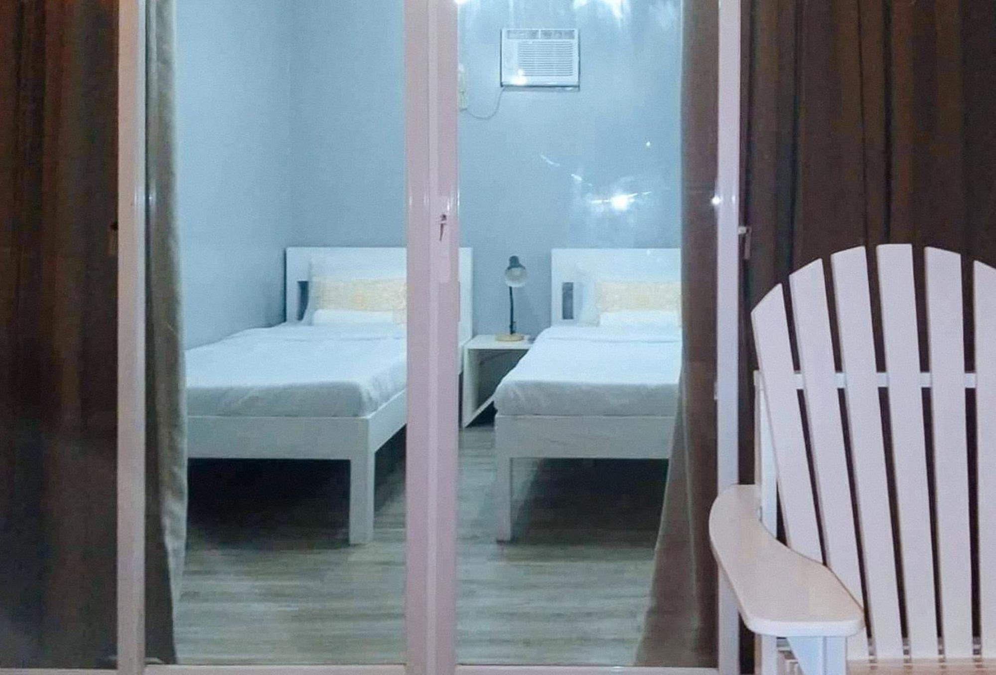 Angels Bed And Breakfast Sipalay City By Reddoorz Dış mekan fotoğraf