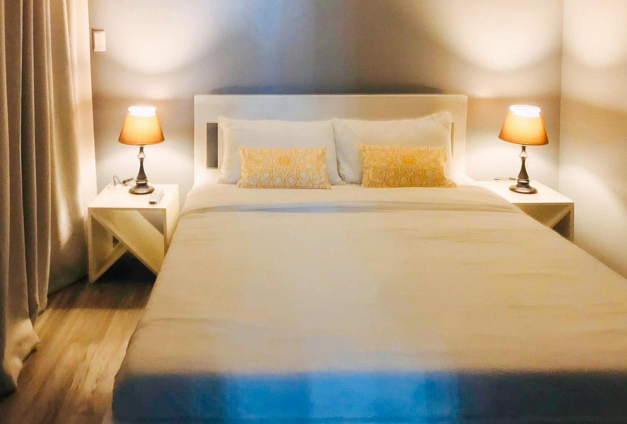 Angels Bed And Breakfast Sipalay City By Reddoorz Dış mekan fotoğraf