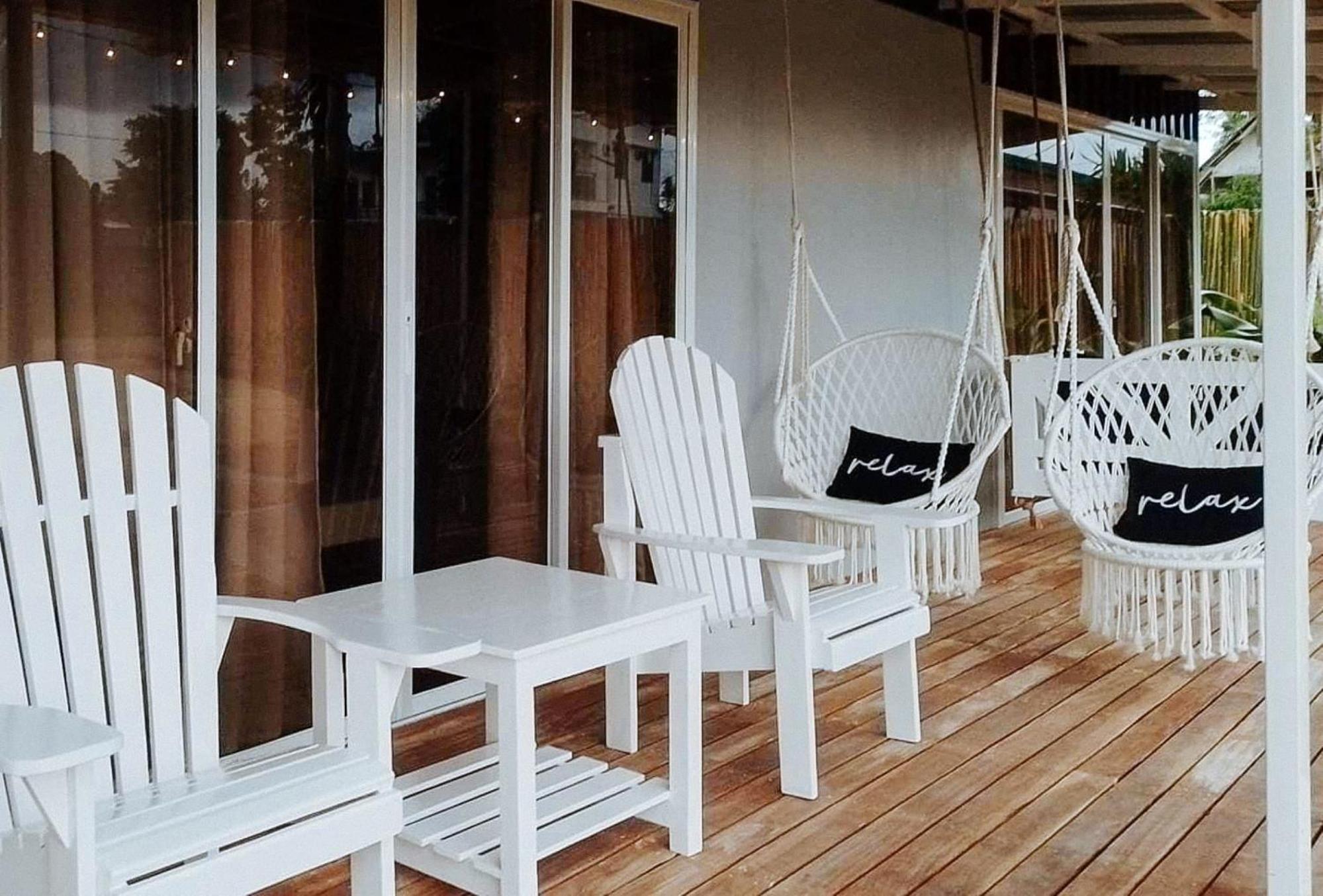 Angels Bed And Breakfast Sipalay City By Reddoorz Dış mekan fotoğraf