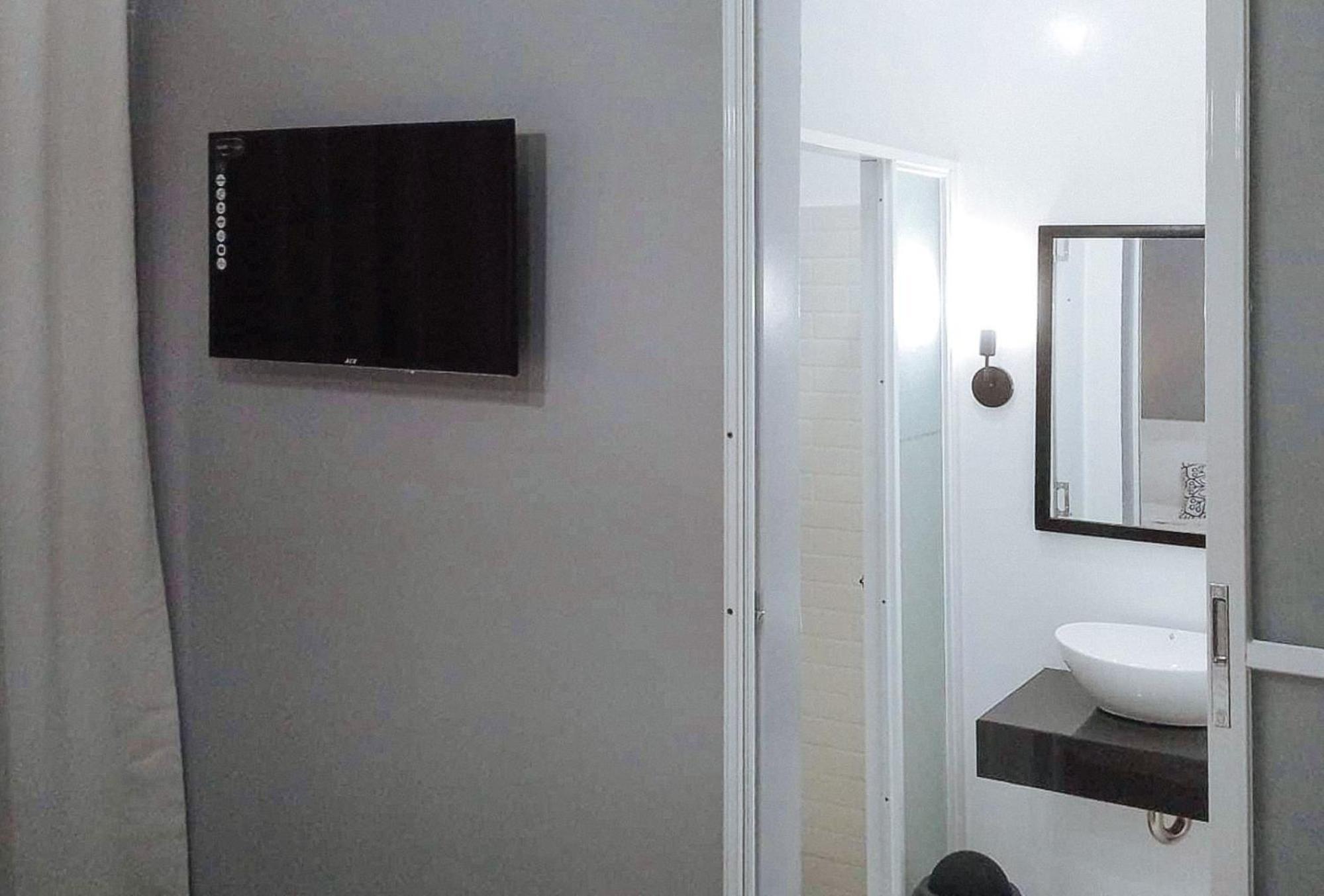 Angels Bed And Breakfast Sipalay City By Reddoorz Dış mekan fotoğraf
